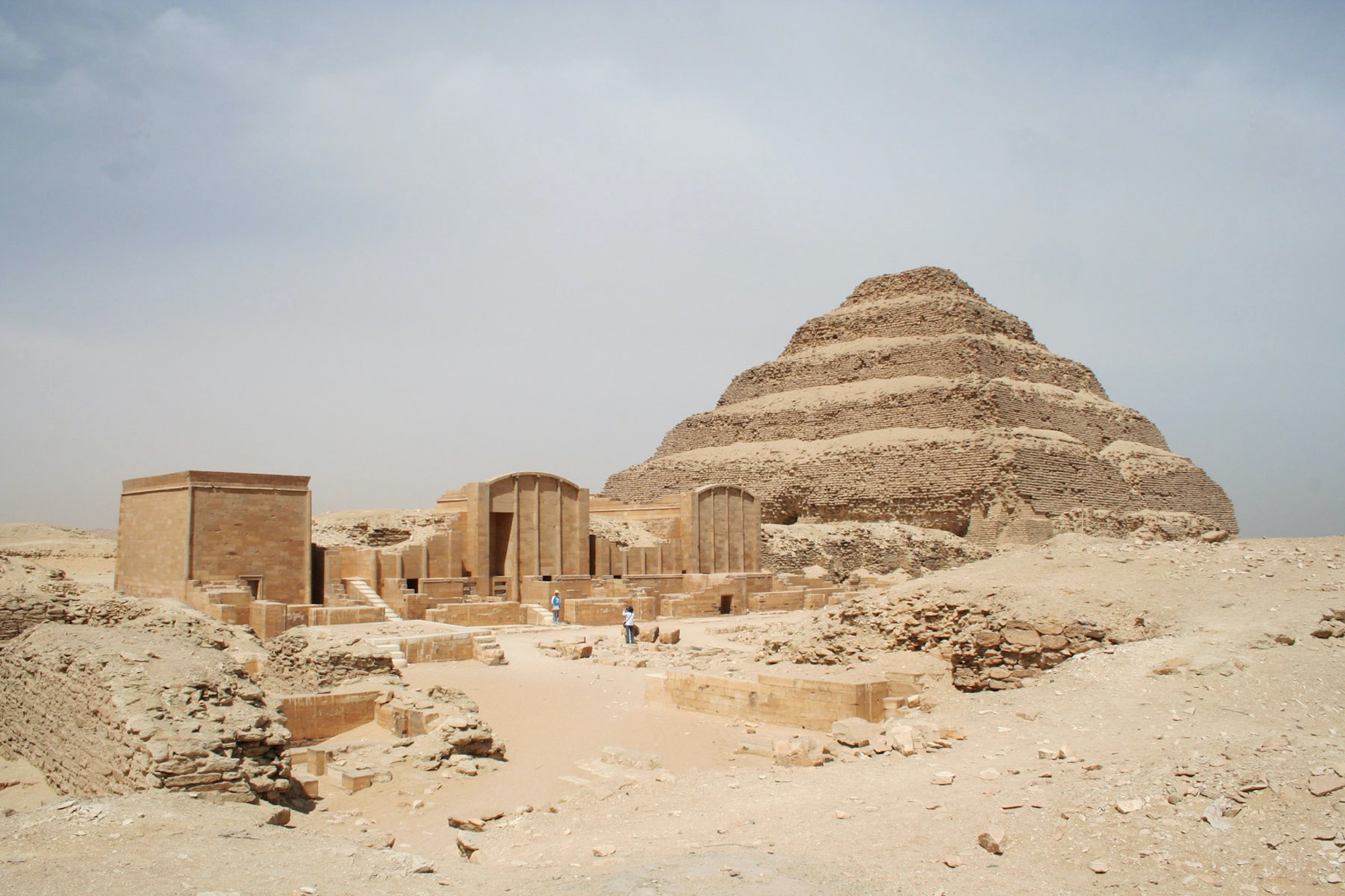 Djoser