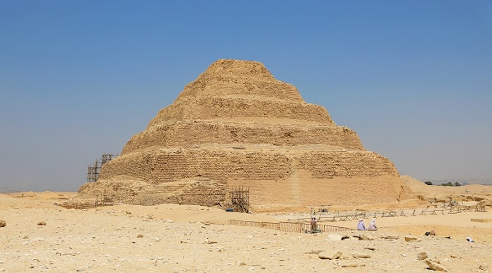 Djoser