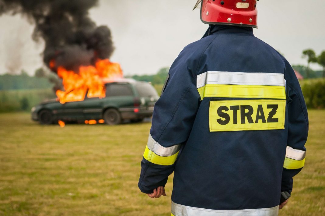 Ultimate Guide to Flame Resistant Clothing