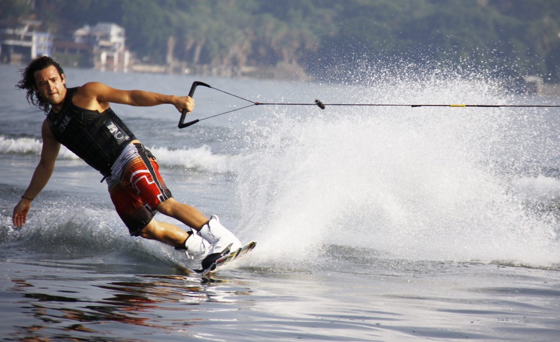 How To Choose A Perfect Wakeboard?