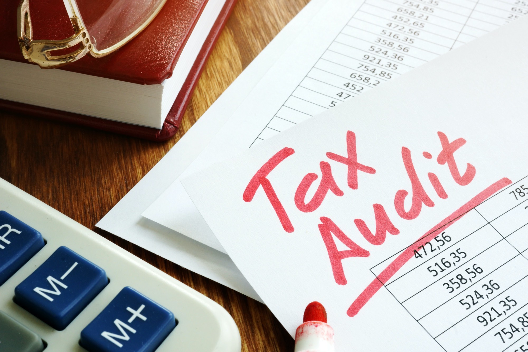 What Does a Tax Attorney Do and When Should You Hire One?
