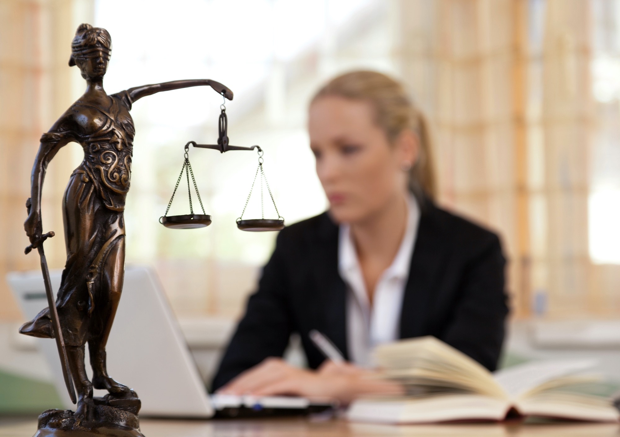 Instances When You Need to Hire a Lawyer