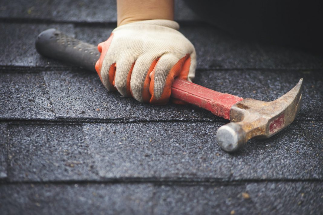 Why You Should Never DIY Roof Repairs