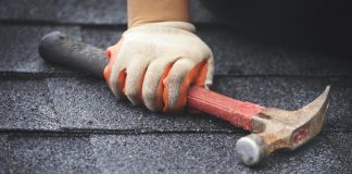 Why You Should Never DIY Roof Repairs
