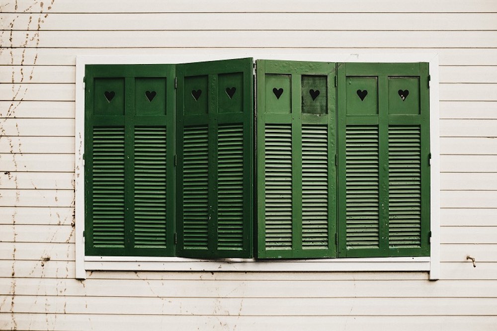Window Shutters