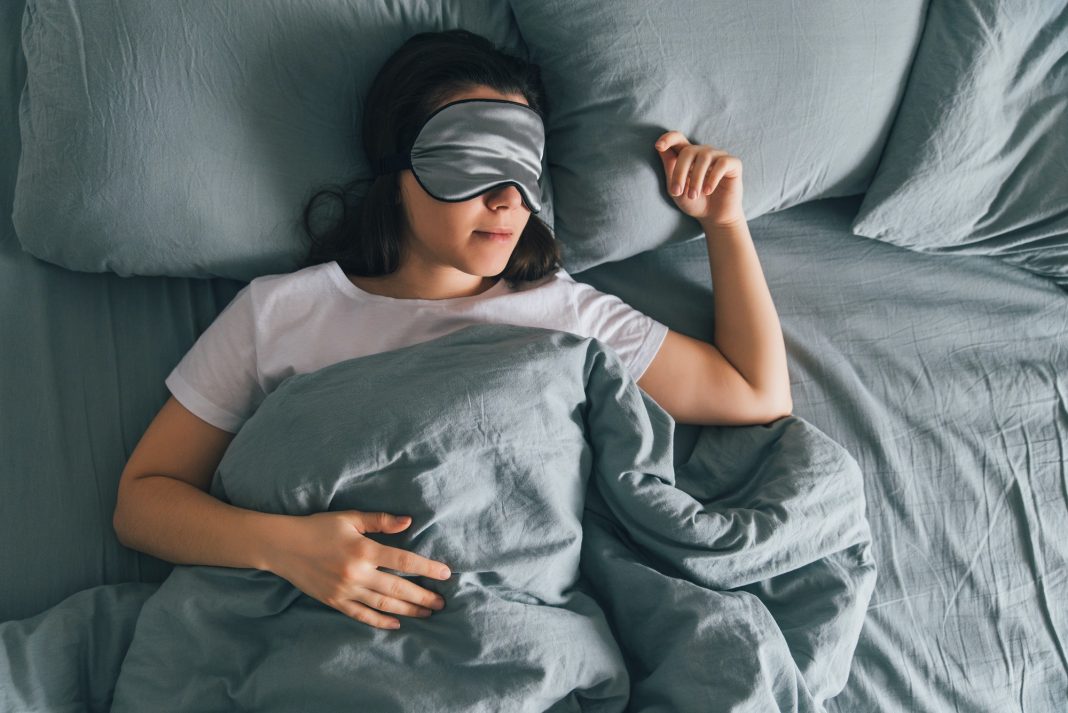 ReasonsThatJustifytheImportanceofaGoodNight'sSleep