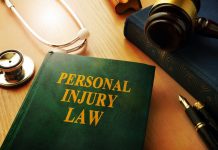 7 of the Most Common Types of Personal Injury Cases
