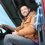 Pros and Cons of Truck Driving