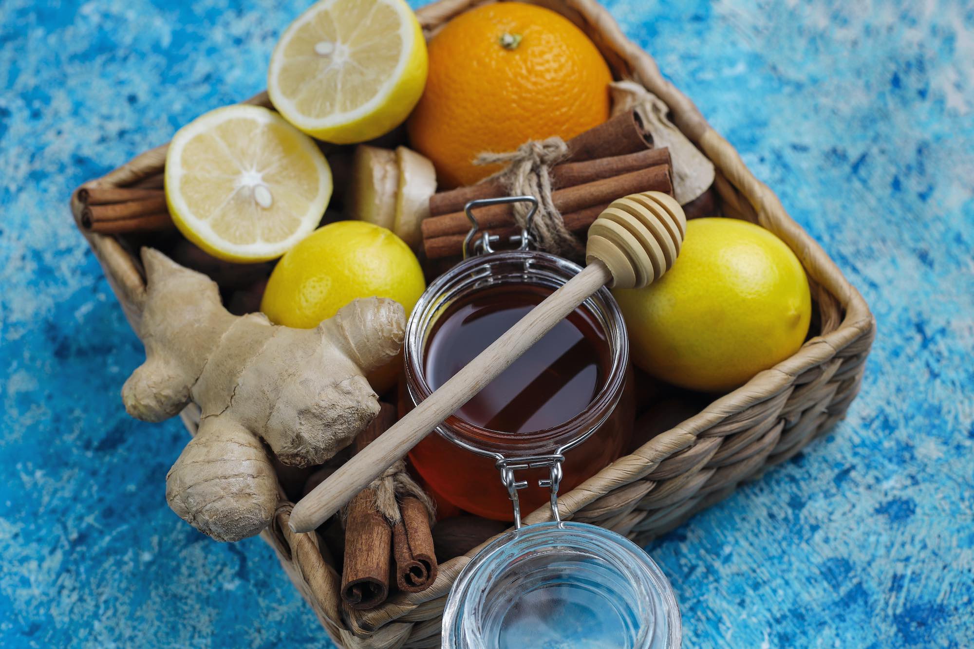 3 Stunning Hacks to Boost Your Immune System Through Diet