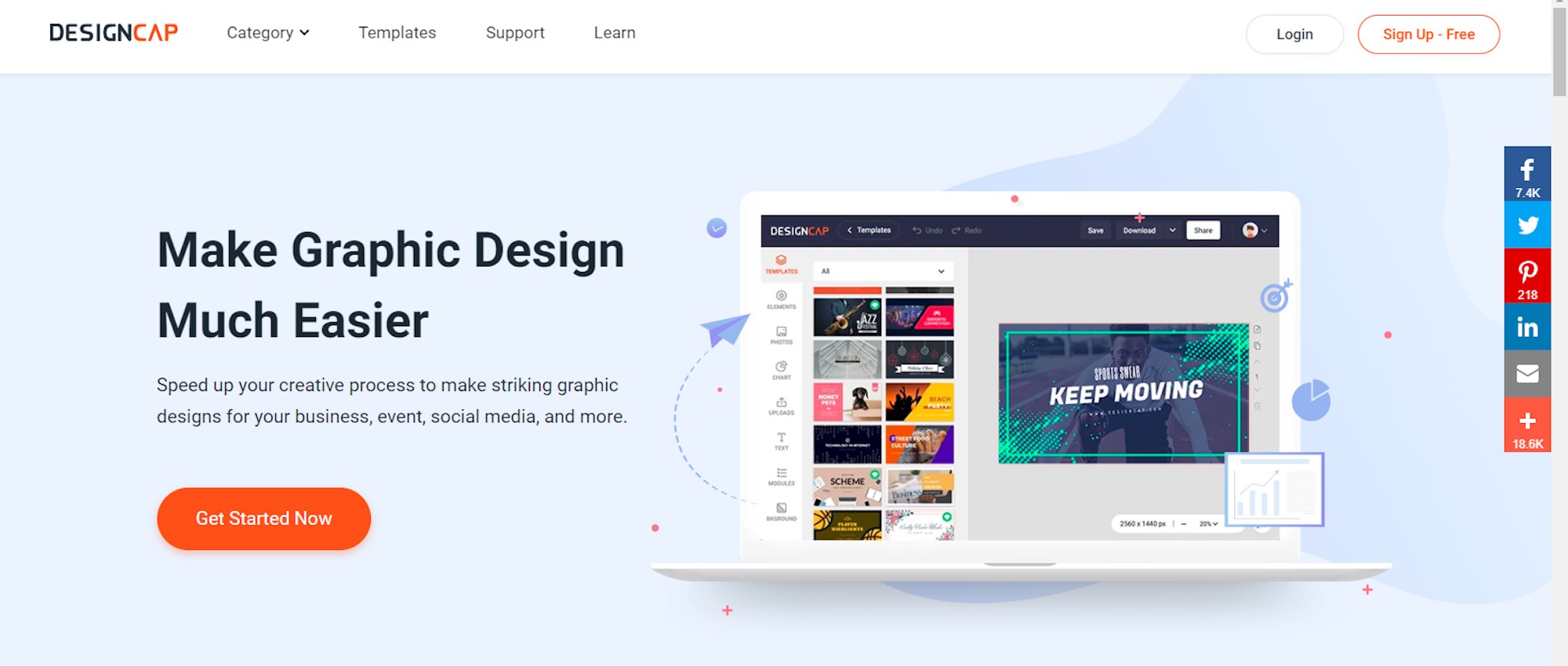 DesignCap