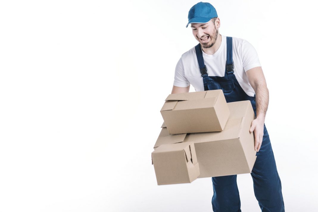 Dropshipping
