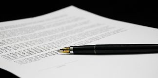 Nationwide Process Servers: when should Corporations think about hiring them? Estate Planning Documents Every Family Must Have