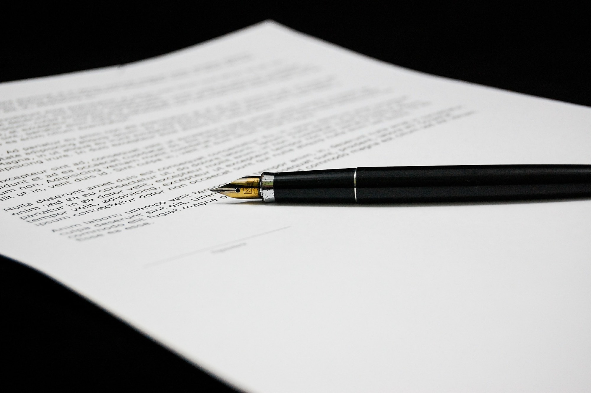 Estate Planning Documents Every Family Must Have