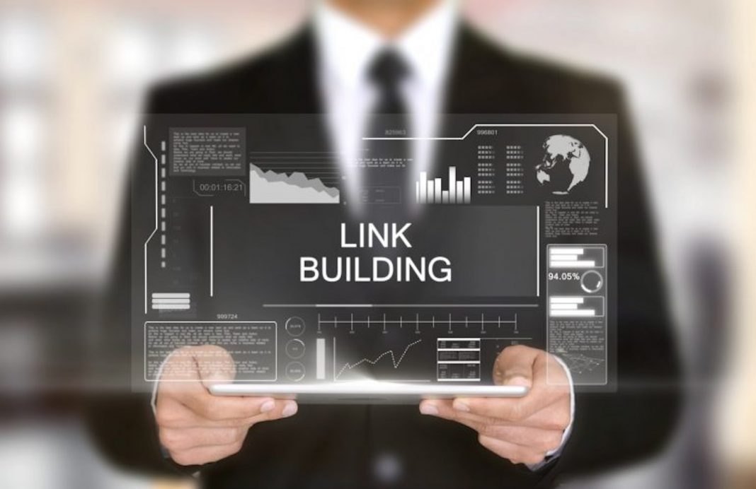 Guest Post Through Link Builders to Get Maximum Customer Traffic