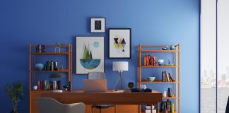 How to Introduce Feng Shui to Your Home Office Home Office