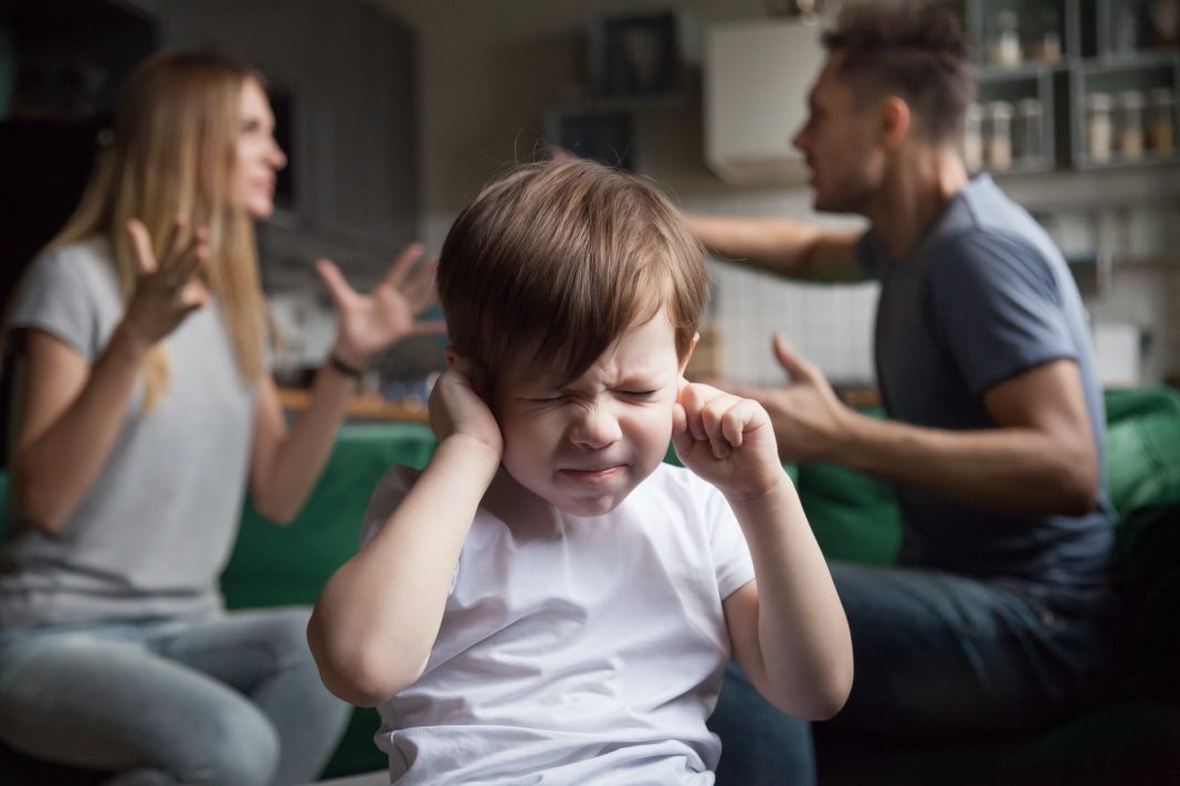 How Can I Make Joint Child Custody Work for Me and My Family?