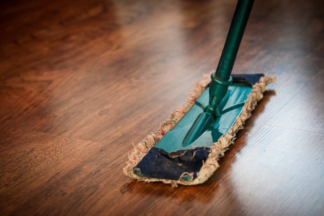 How to Choose the Right Mop for the Job