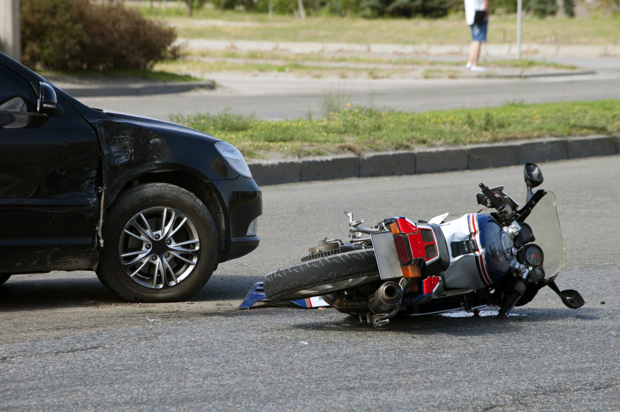 How to File for Motorcycle Accident Claims- A Step-By-Step Guide for Determining Recoverable Damages