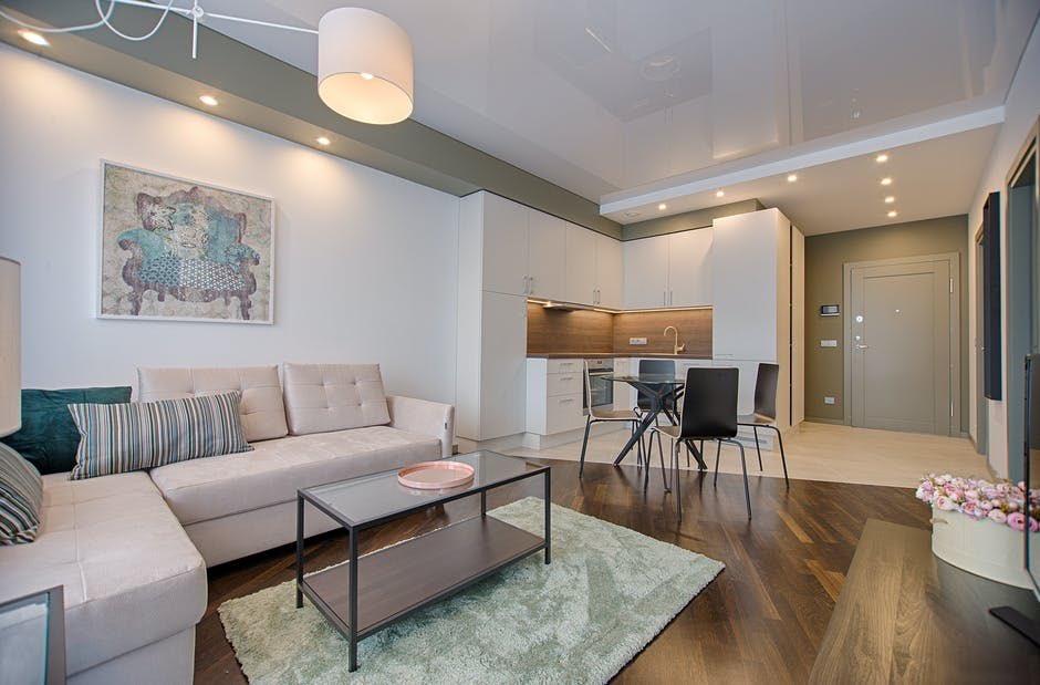 There are plenty of creative ways to make your house look expensive without breaking the bank.