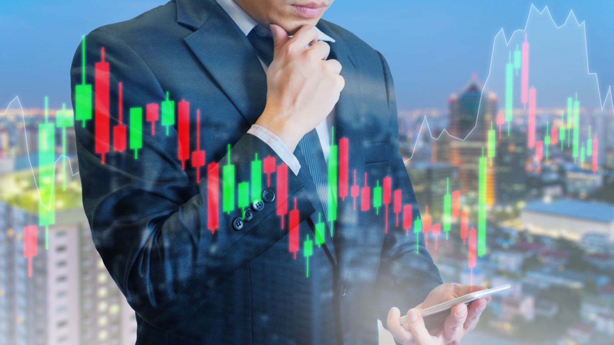 How to launch a successful forex trading career