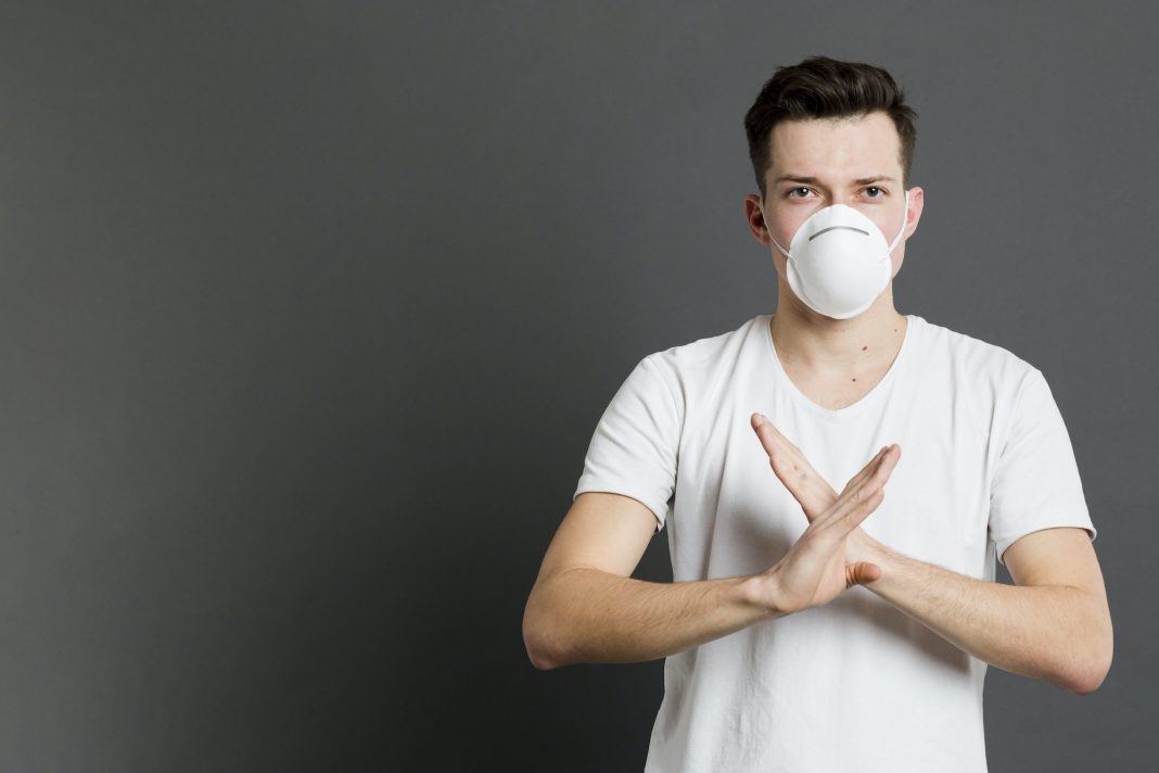 N Mask