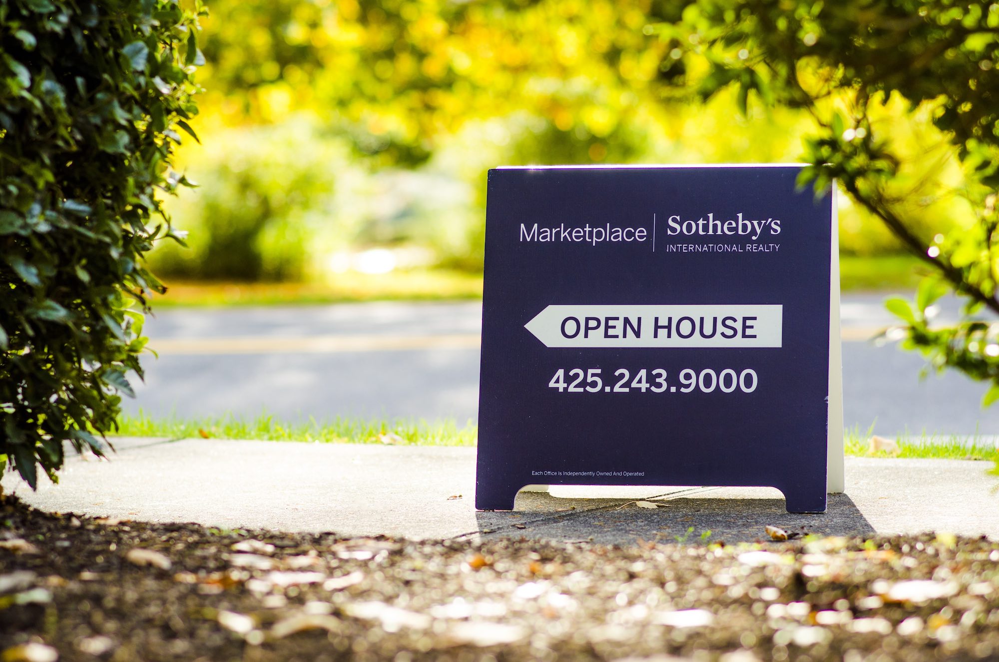 Selling a House