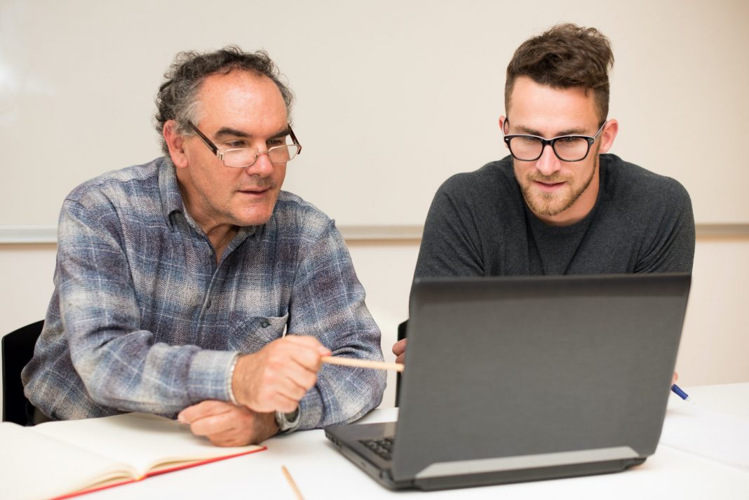 So What Is A Mentor? Do You Need One?