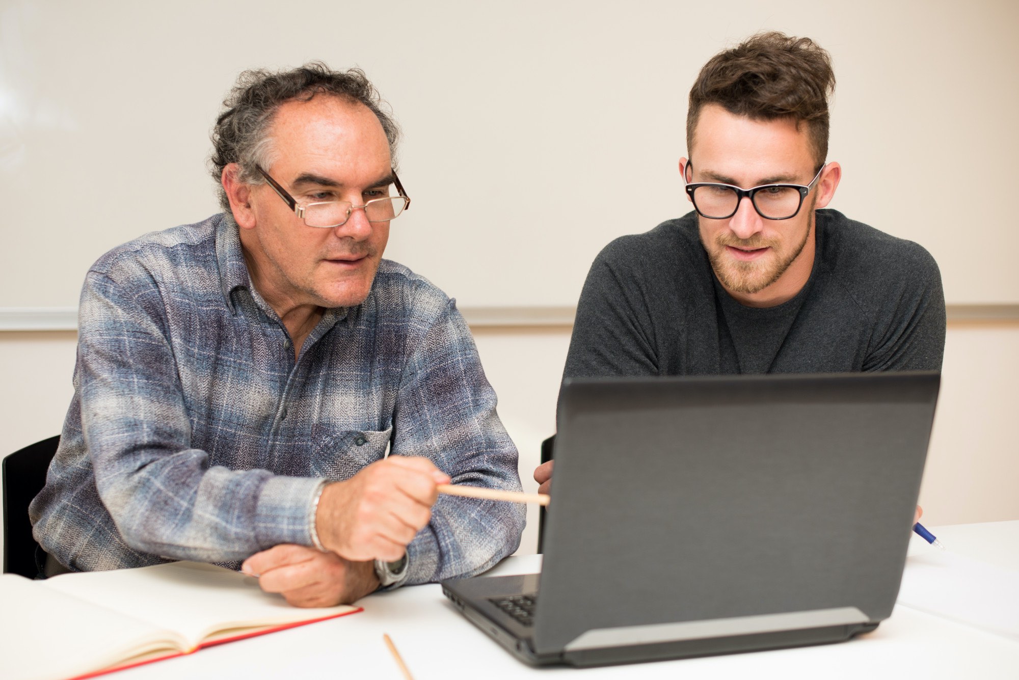 So What Is A Mentor? Do You Need One?