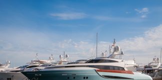 New line of motor yachts \’K-Yachts\’ will be launched at the Cannes Yachting Festival YACHT