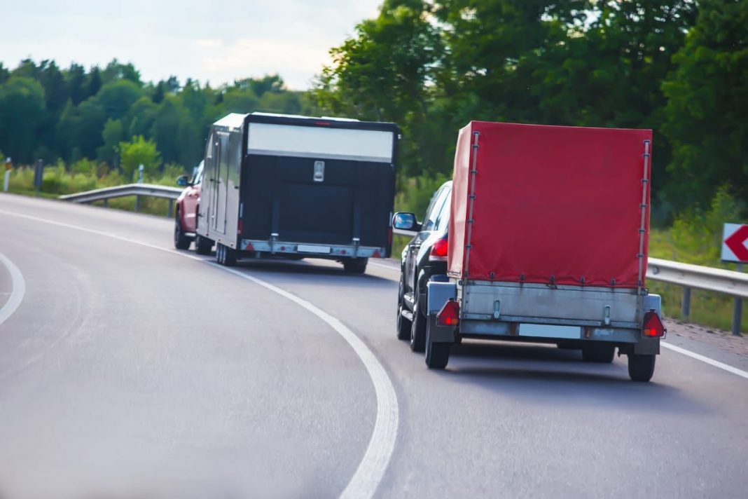 Things to Consider When Purchasing a Utility Trailer