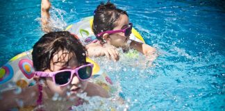 Thinking of Taking the Dive? The Cost of Owning a Pool pool