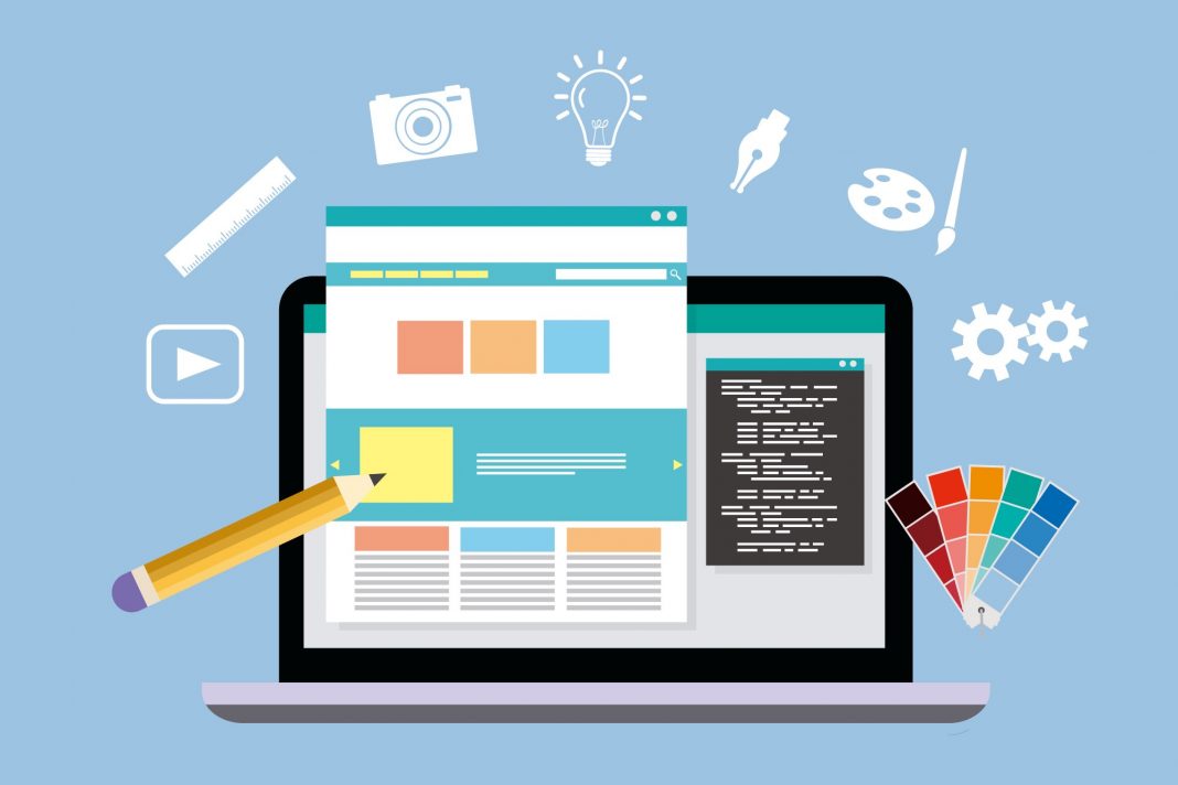 TopBestFreeWebsitePosterDesign