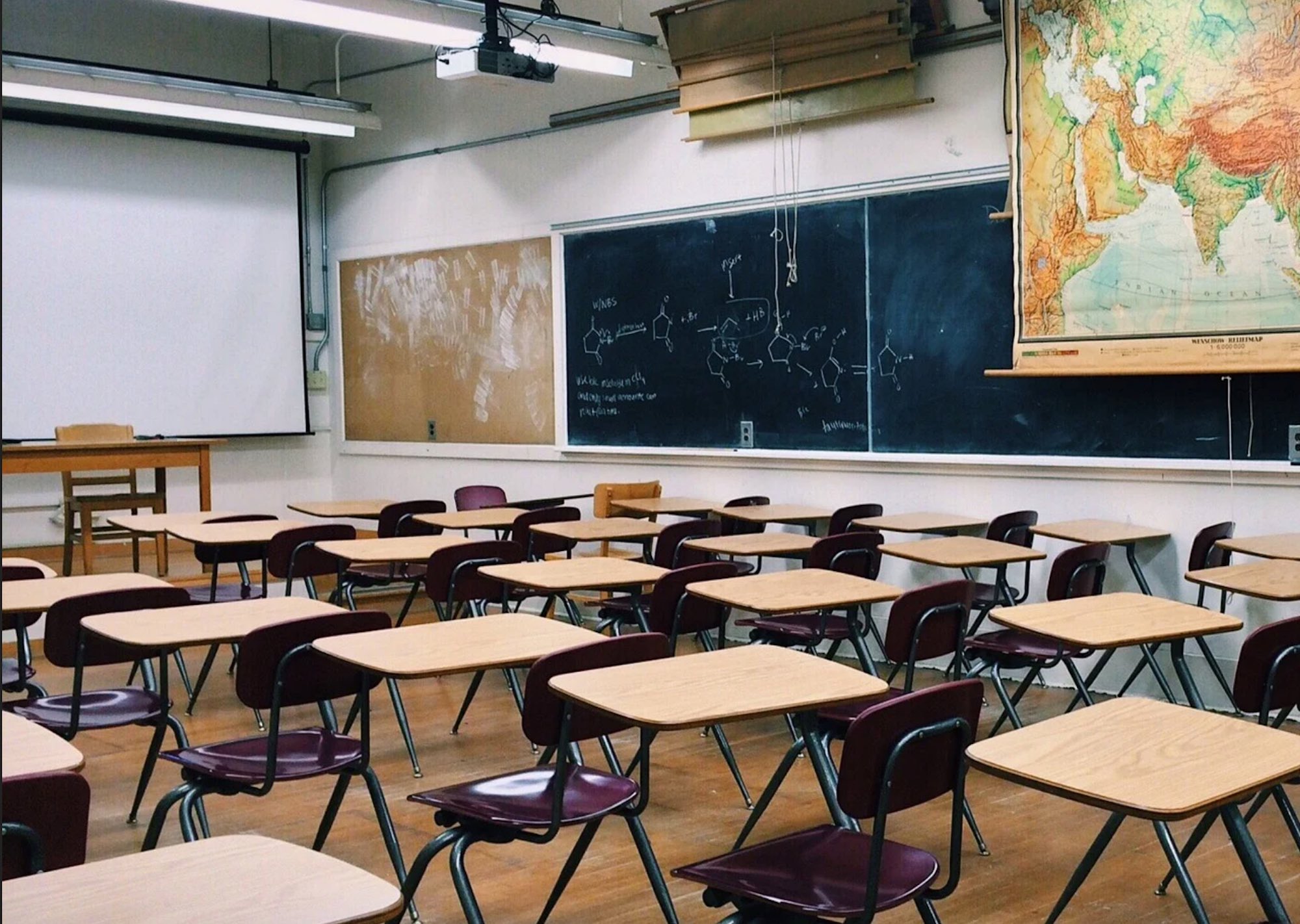 Useful School Safety Recommendations For The School Management To Implement