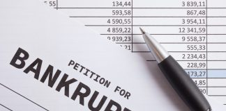 What the Chapter 7 Bankruptcy Process Actually Looks Like in Practice