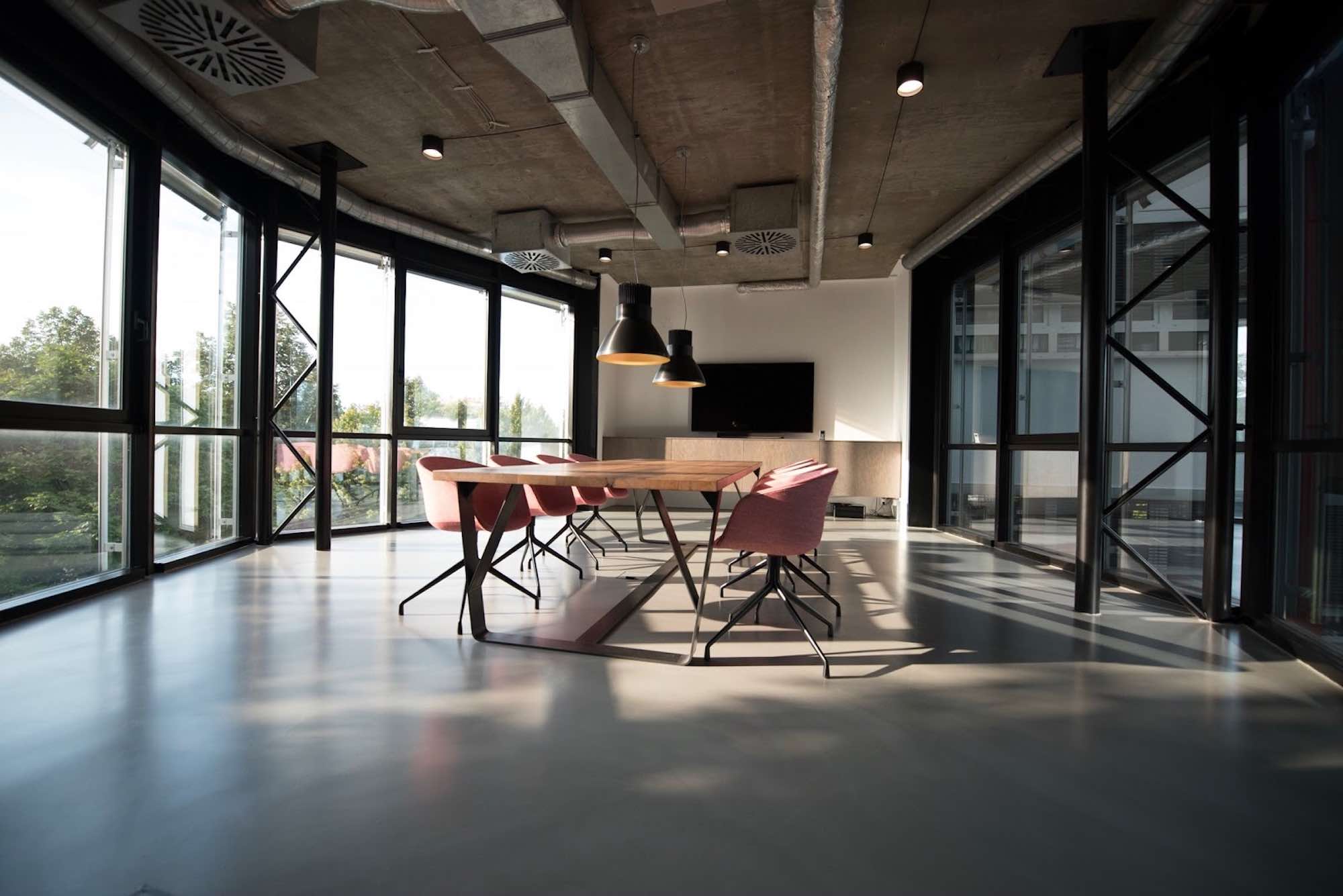 Why You Should Consider Office Fitout In Sydney