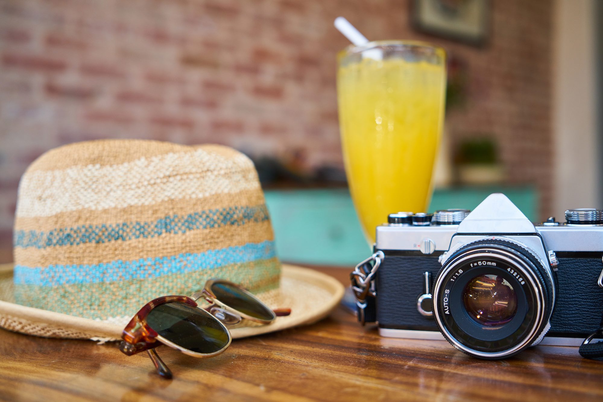 Your Beach Essentials