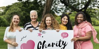 Efficiently Manage Your Volunteer Program with Salesforce Volunteer Software Charity