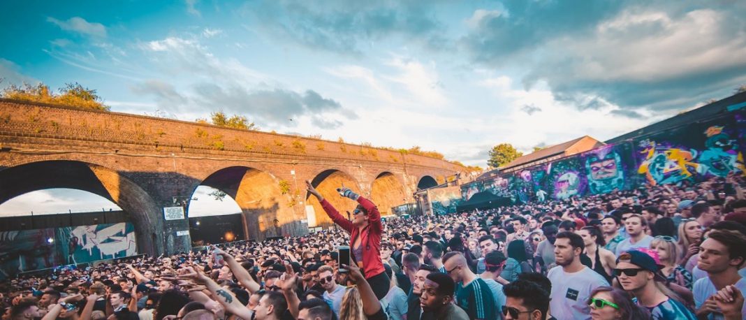 events in Birmingham