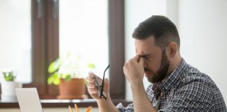 How to Get Out of a Tough Situation? fatigue