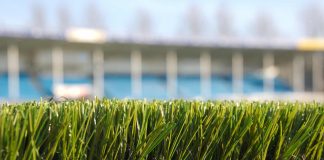 How To Clean Artificial Grass in Five Easy Steps lawn turf