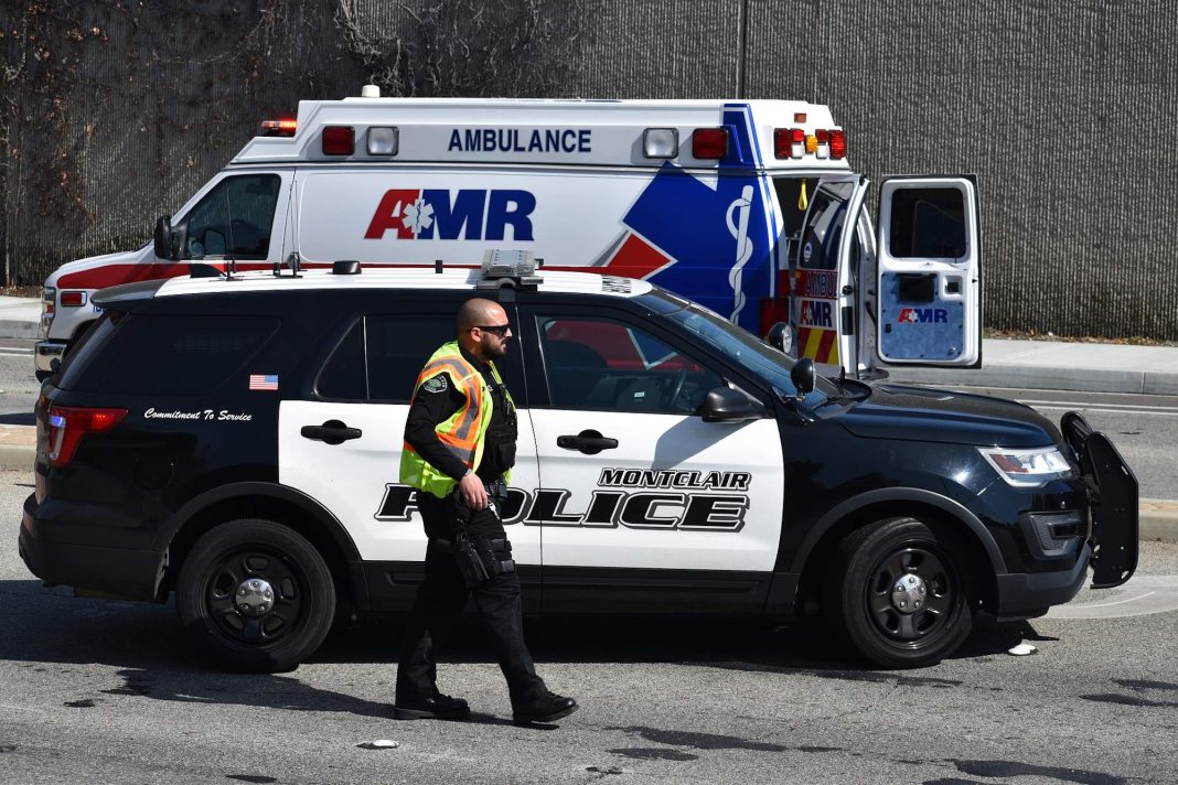 policeaccidentambulance