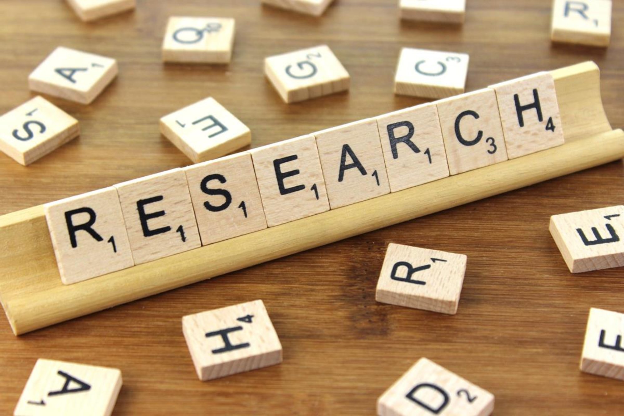 how does research help us