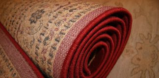 8 Most Popular Jute Carpet Designs in Dubai rugs