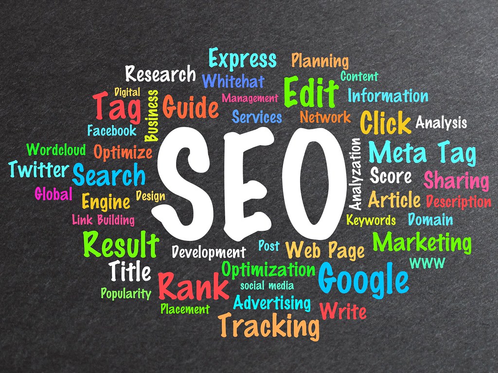 seo consideration while migrating website