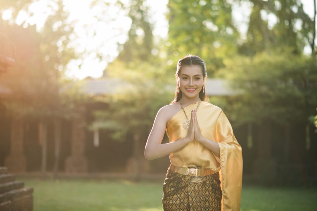 thai