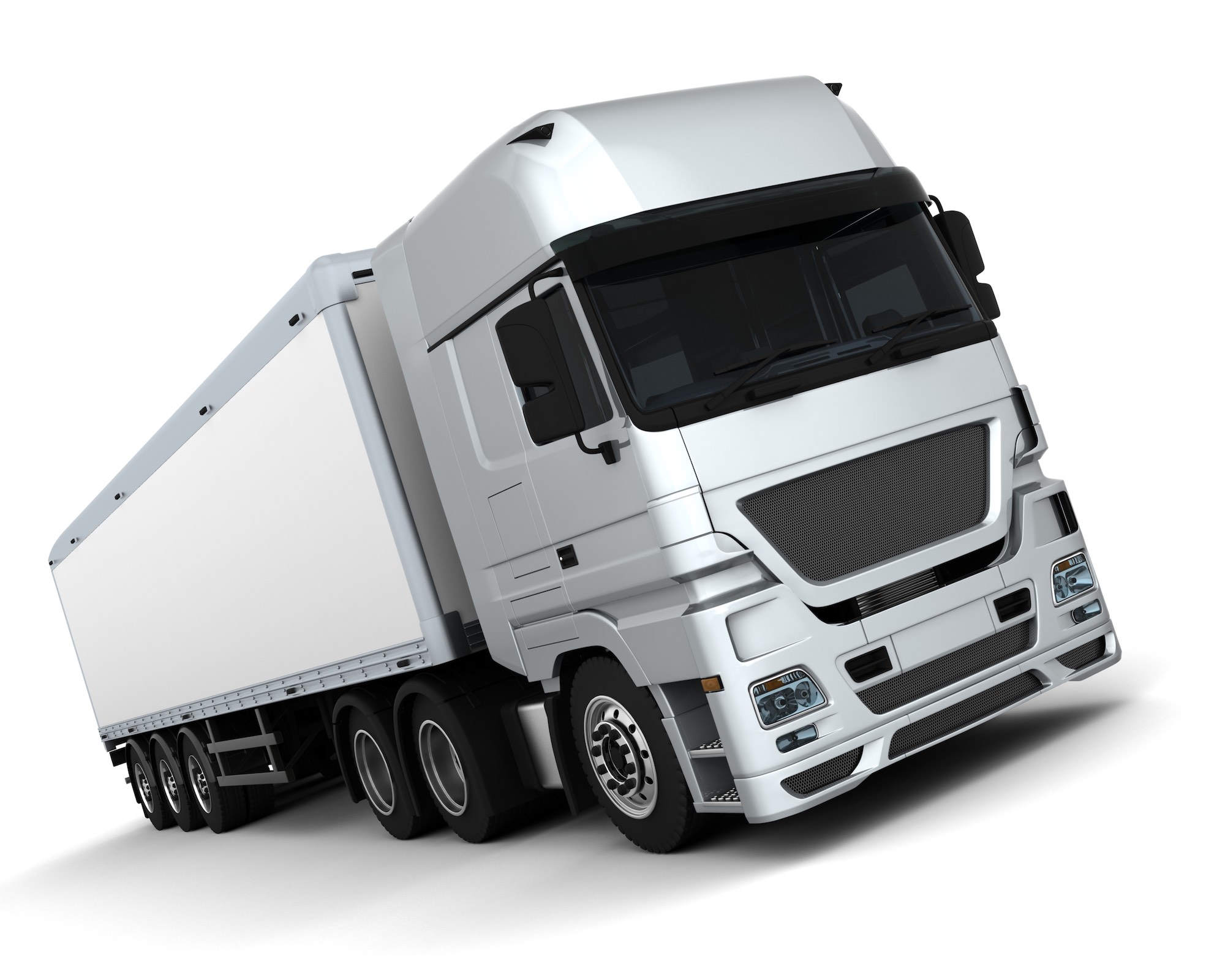 truck