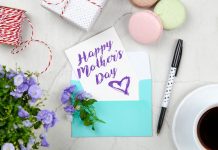 10 Last Minute Mother's Day Gift Ideas