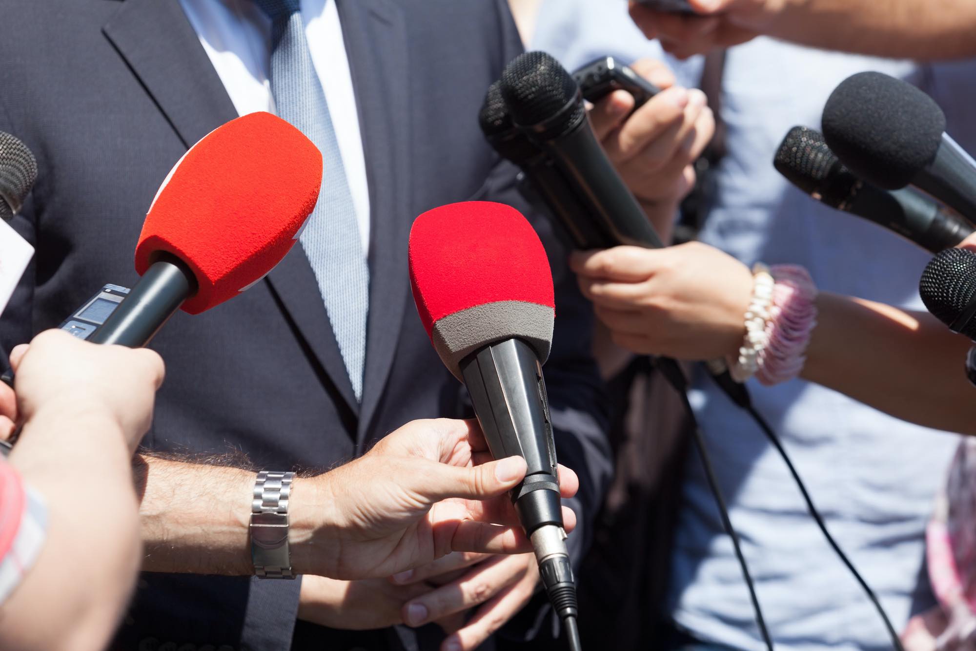 Public Relations