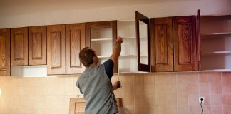 Kitchen Cabinet Decision Factors In Kitchen Renovations Sunshine Coast Luckily, it is easy to change up your cabinets and give your kitchen a fresh look.