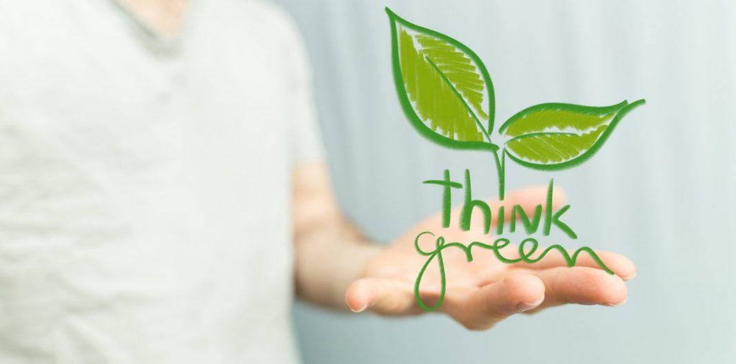 ImpactfulWaystoGoGreenatHome